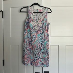 Lilly Pulitzer dress size 10